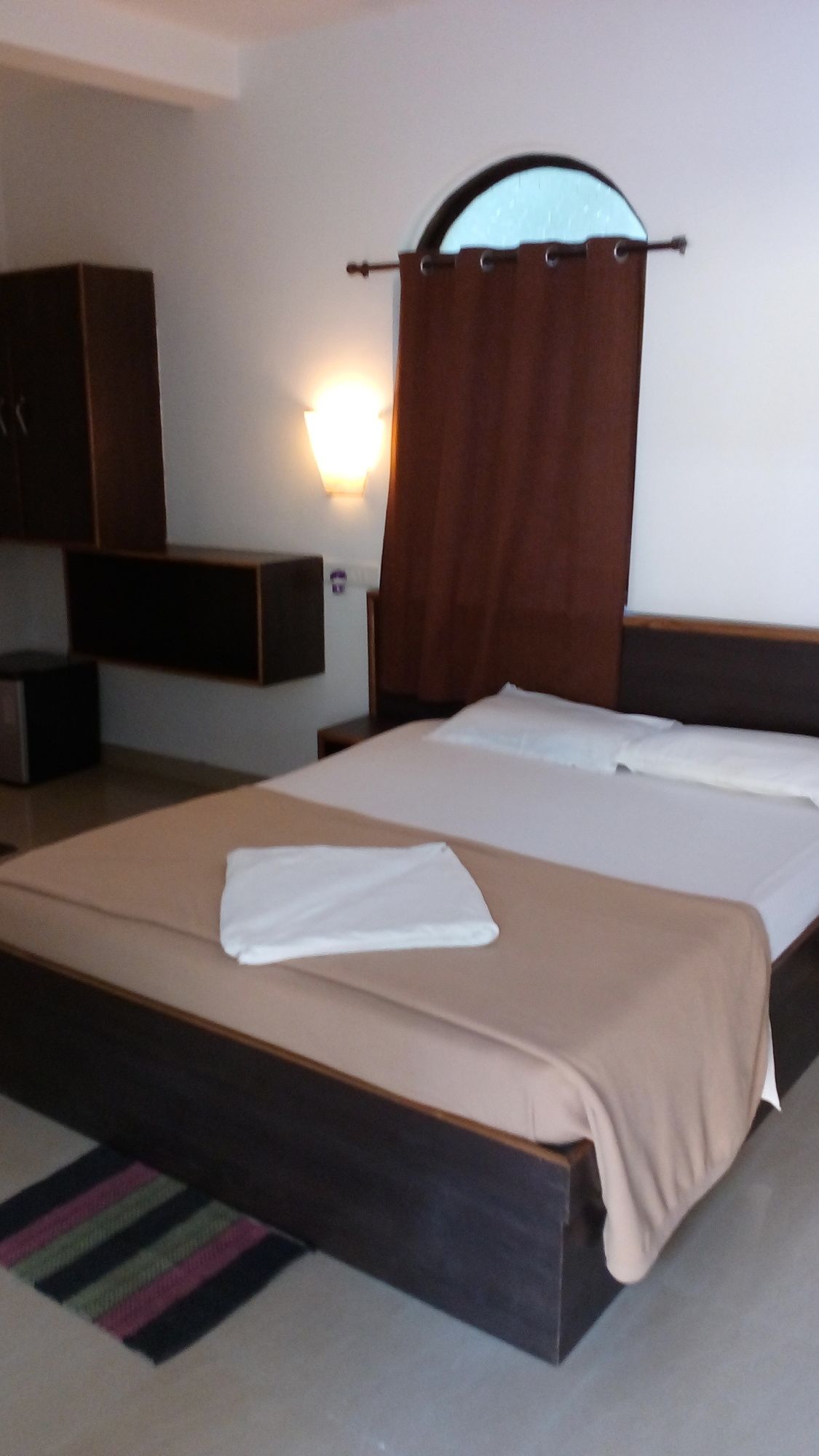 Фото Castle House Palolem