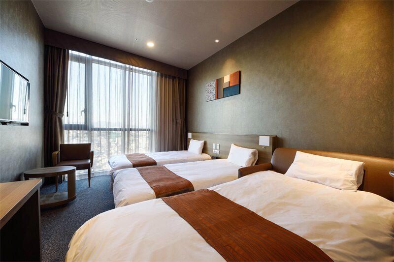 Фото Dormy Inn Seoul Gangnam