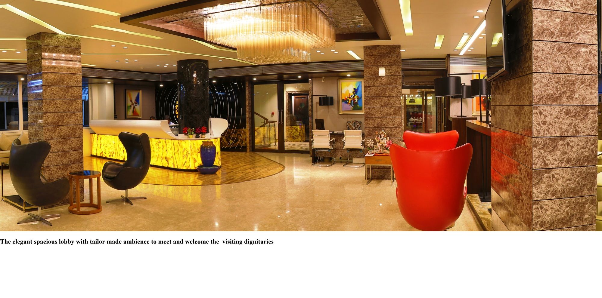 Фото Hotel Shubh Inn