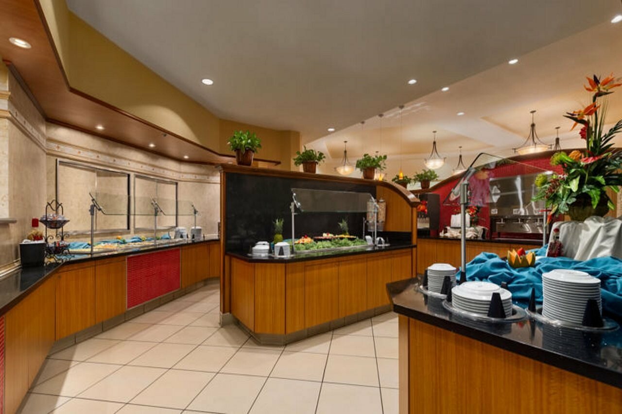 Фото Buena Vista Suites Orlando