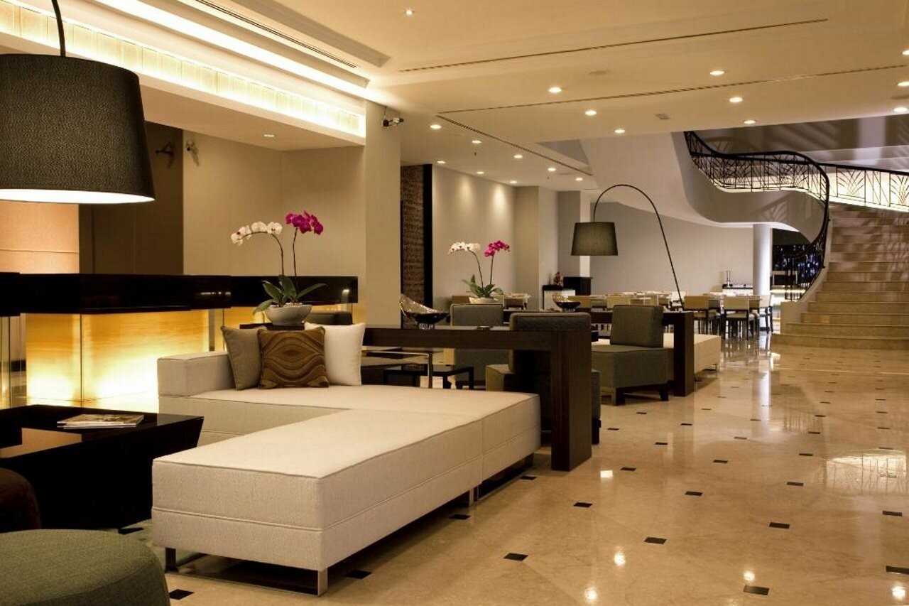 Фото Ac Hotel by Marriott Kuala Lumpur