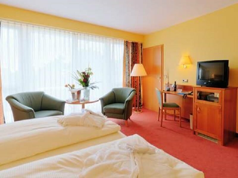 Фото Achat Hotel Bad Dürkheim