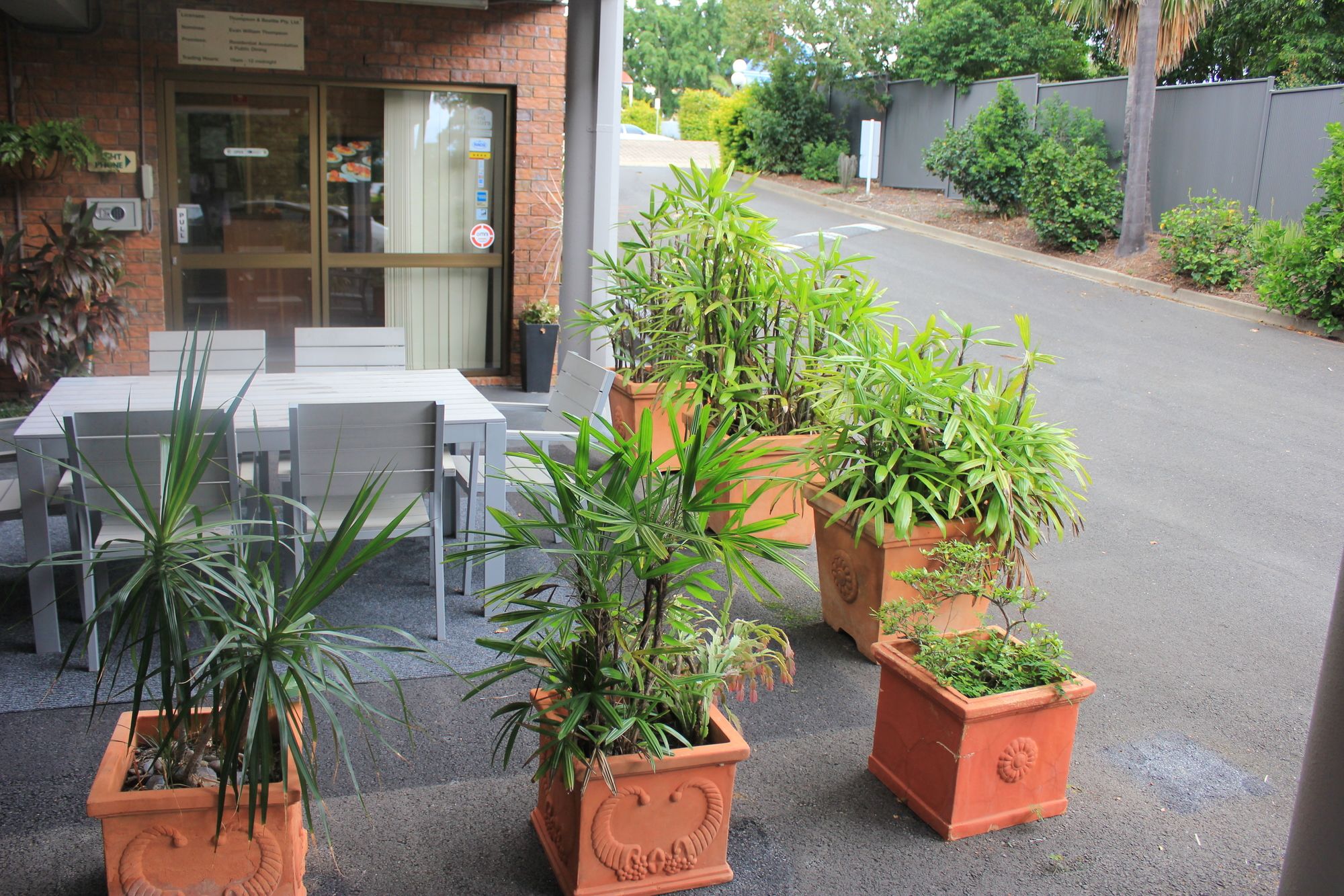 Фото Best Western Ipswich