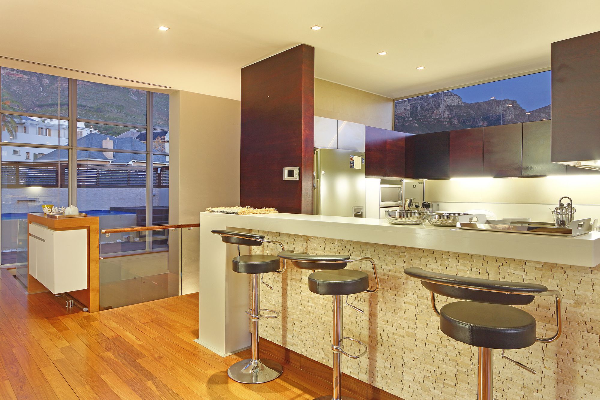 Фото Villa Glen Sunsets