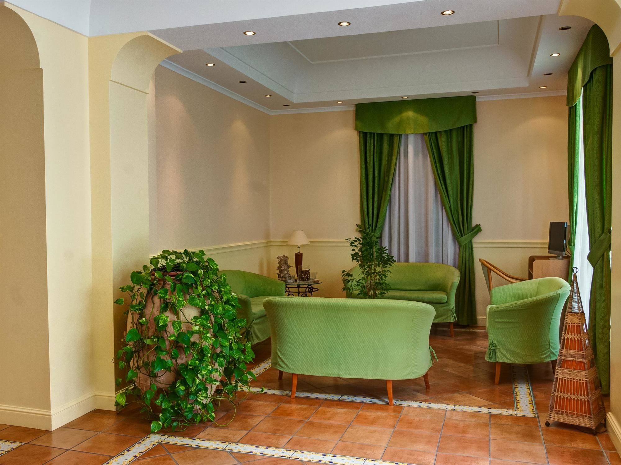 Фото Best Western Hotel La Conchiglia