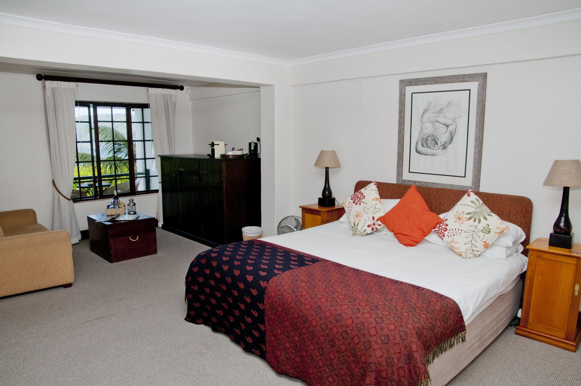 Фото Hide Away Guest House