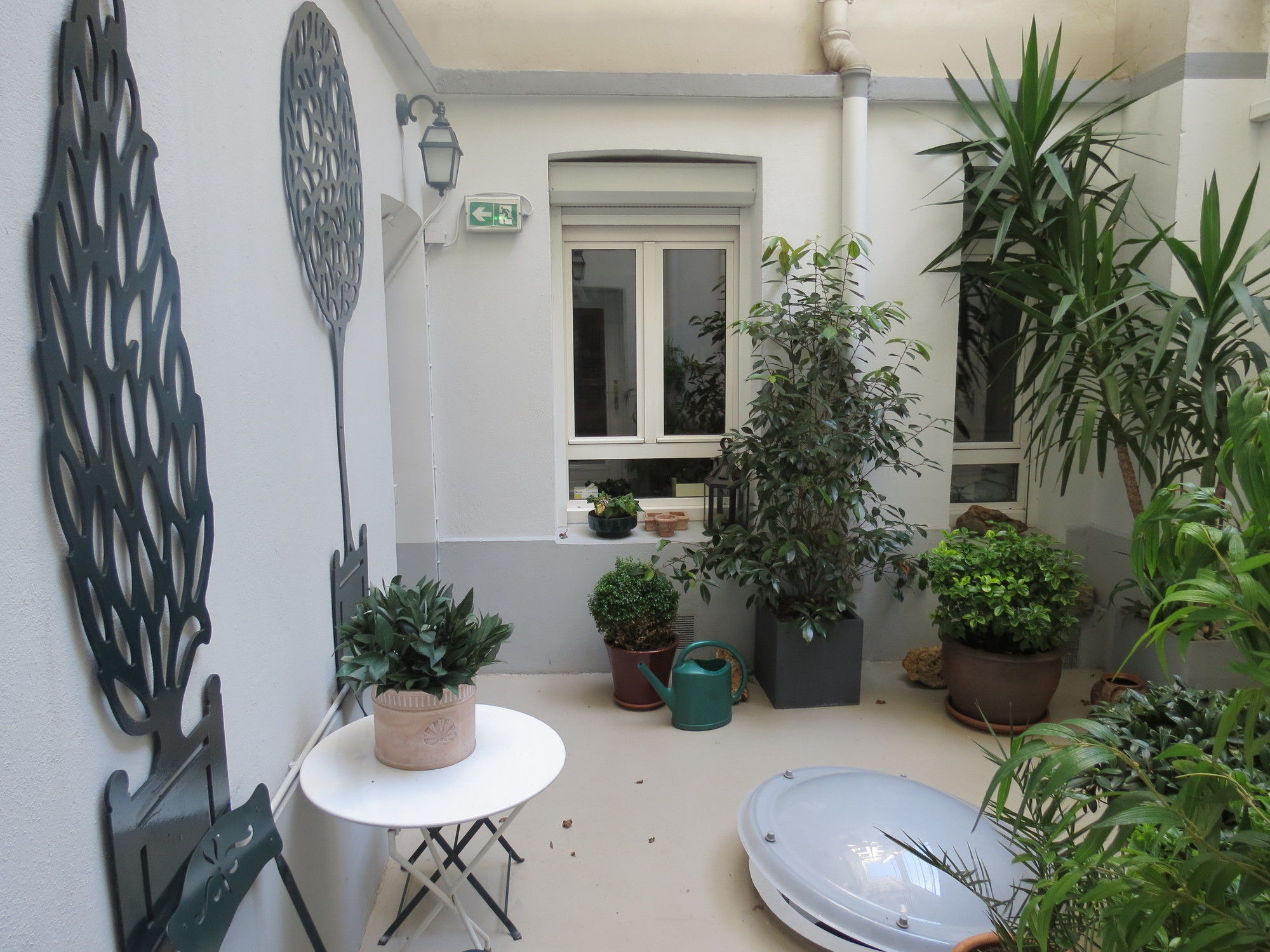 Фото Hotel Alison