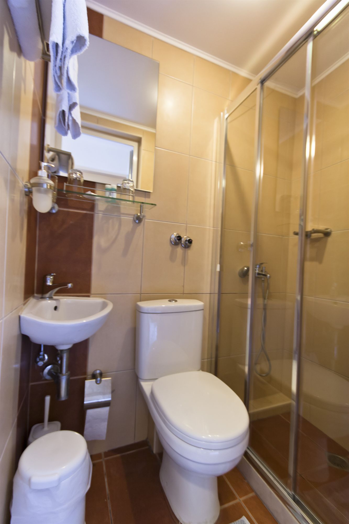 Фото Mirabello Hotel