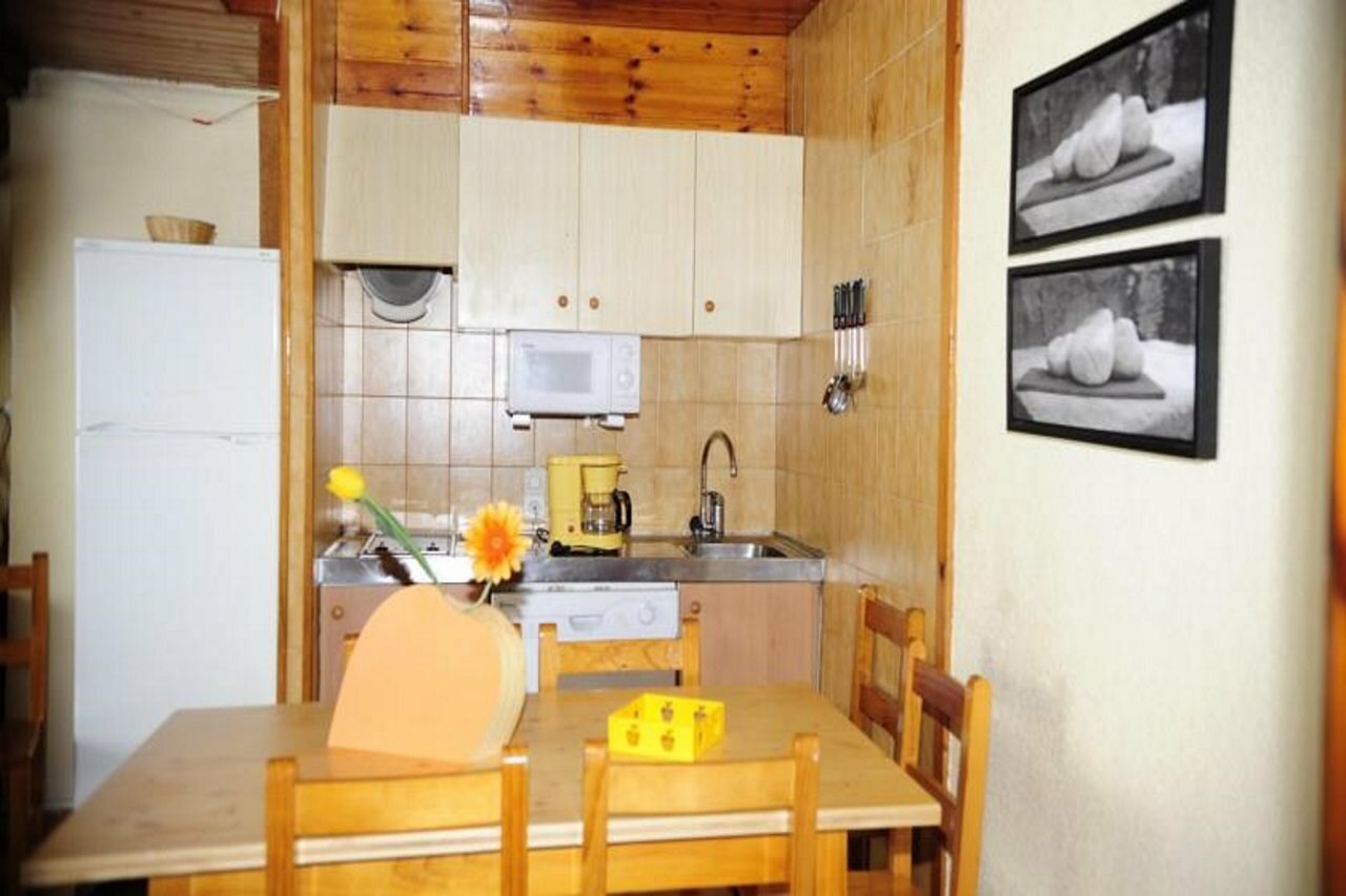 Фото Apartamentos Lake Placid 3000