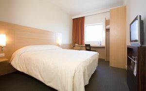 Гостиница Ibis Casablanca City Center