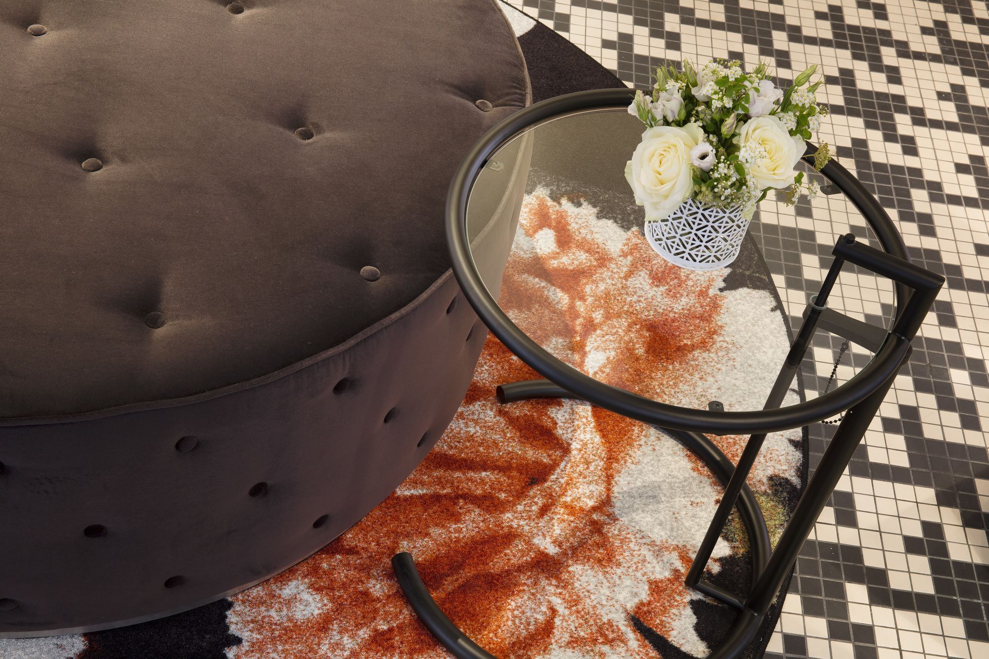 Фото Hotel Pastel Paris