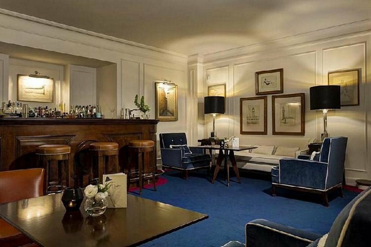 Фото Hotel Lungarno Vespucci 50