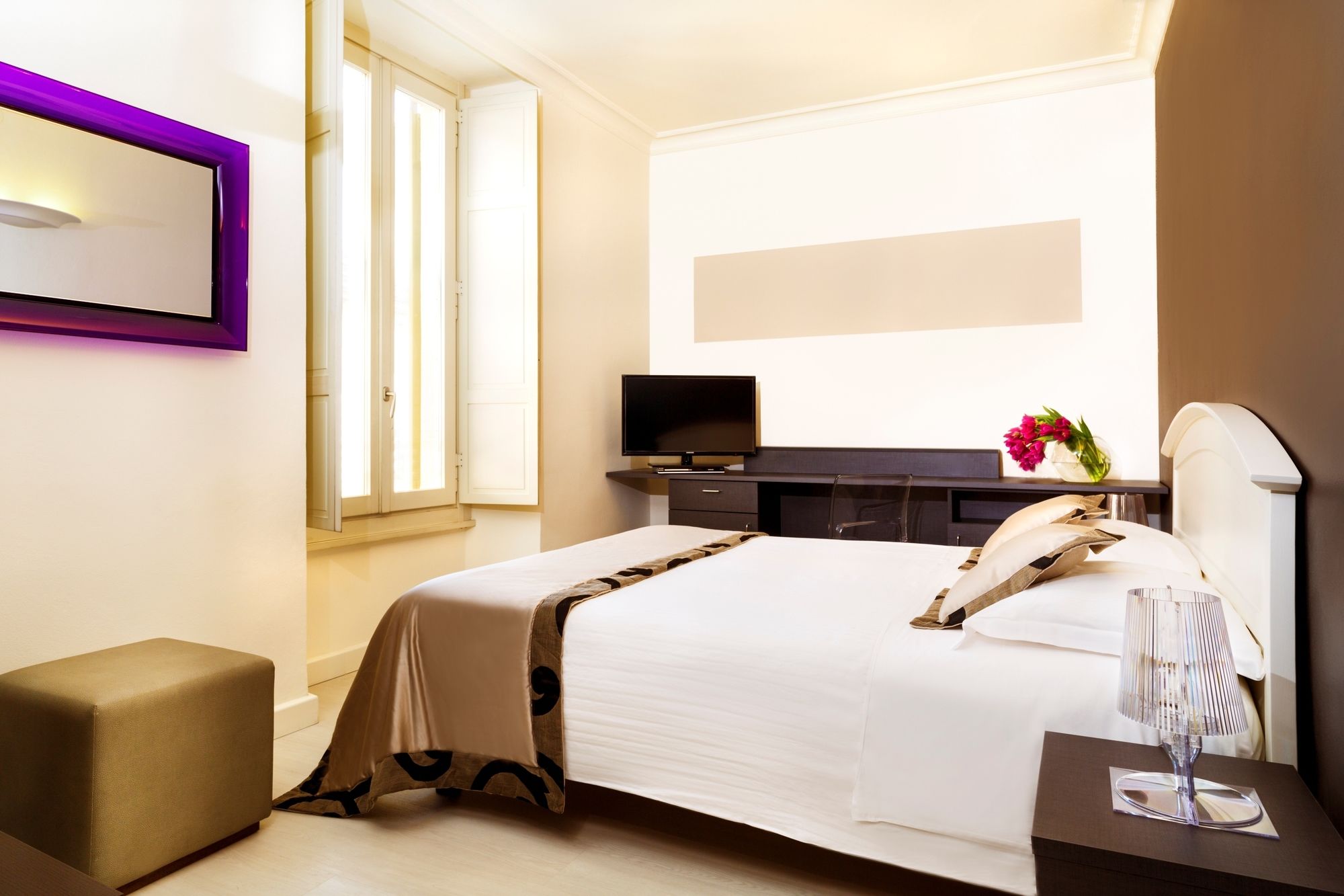 Фото Best Western Plus Royal Superga Hotel