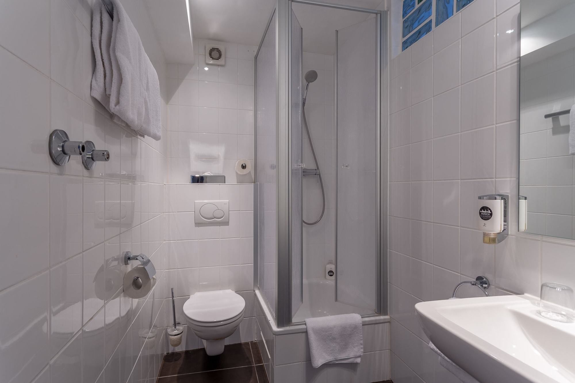 Фото Hotel Wetterstein