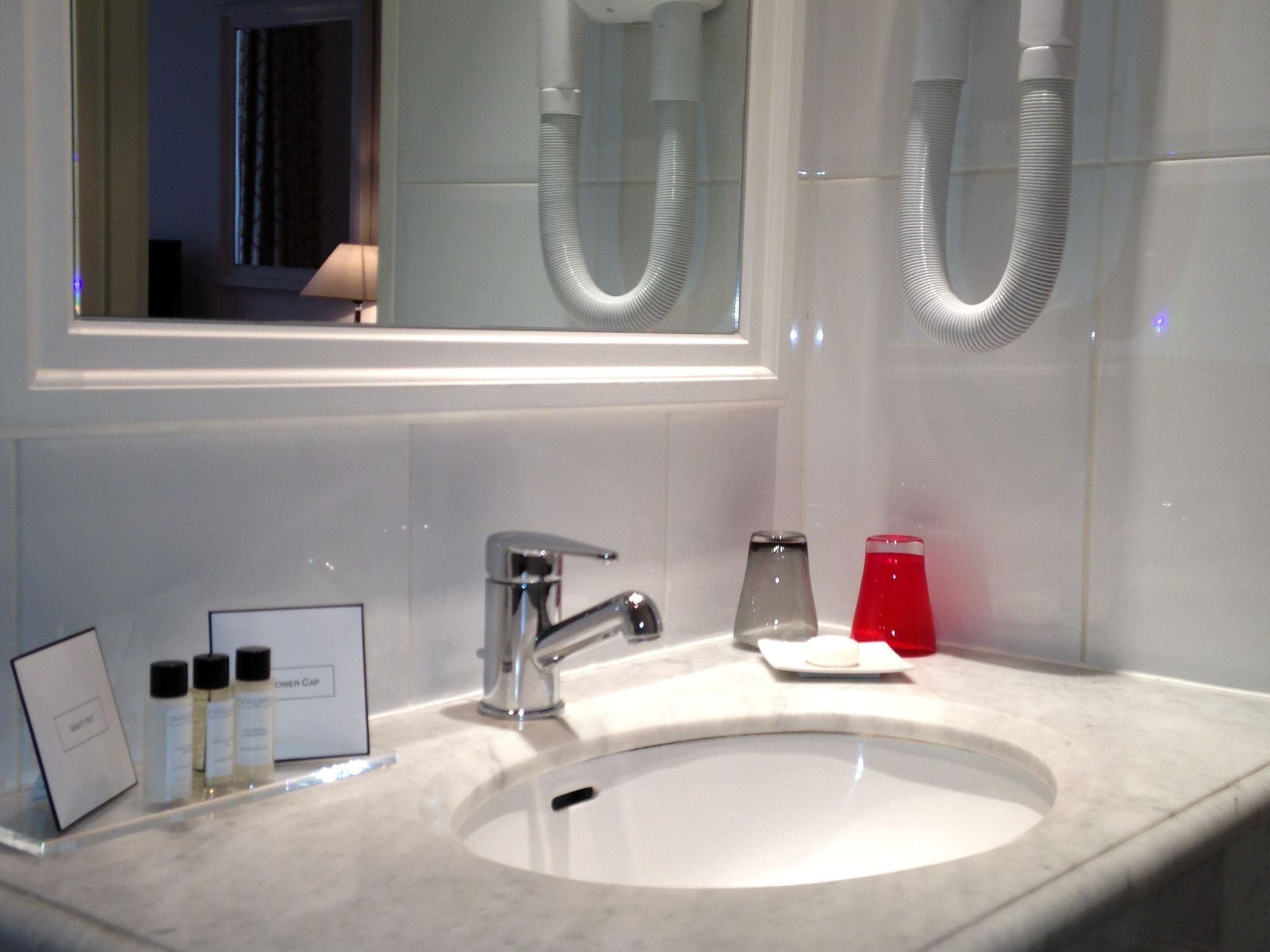 Фото Maison Orphee