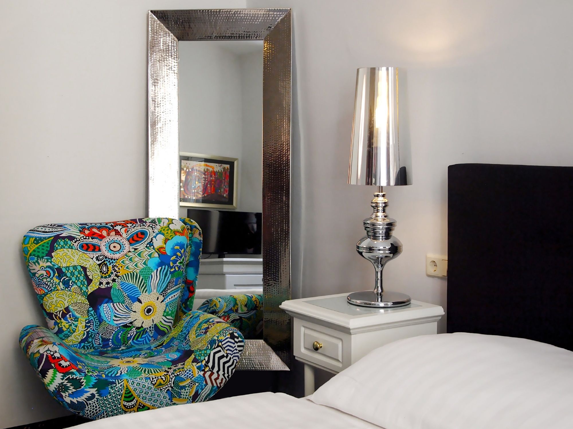 Фото Arthotel Ana Adlon