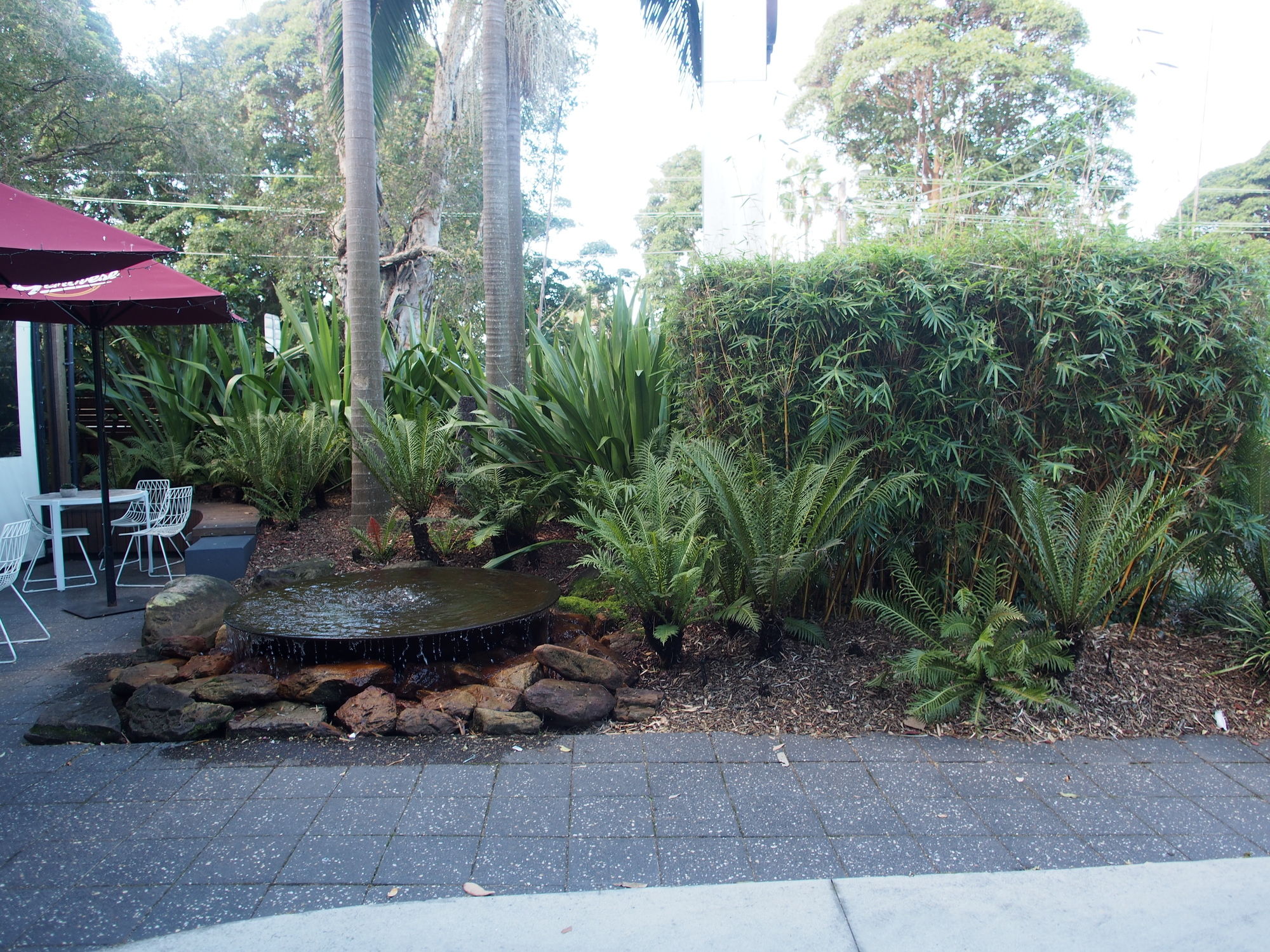 Фото Urban St Leonards