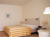 Фото Entrée Hotel Groß Borstel