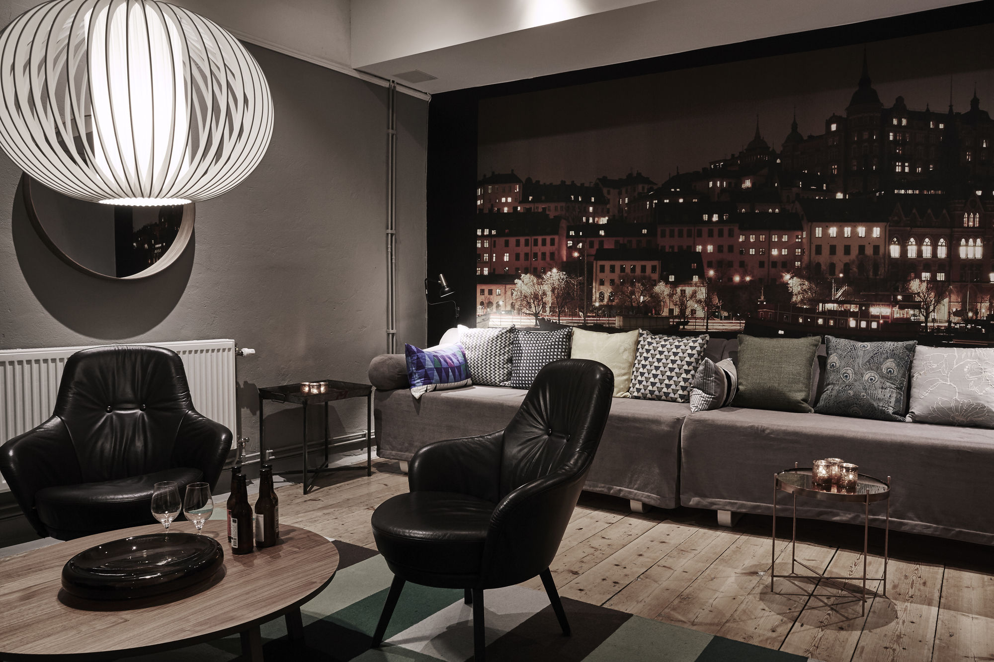 Фото Nofo Hotel, WorldHotels Crafted