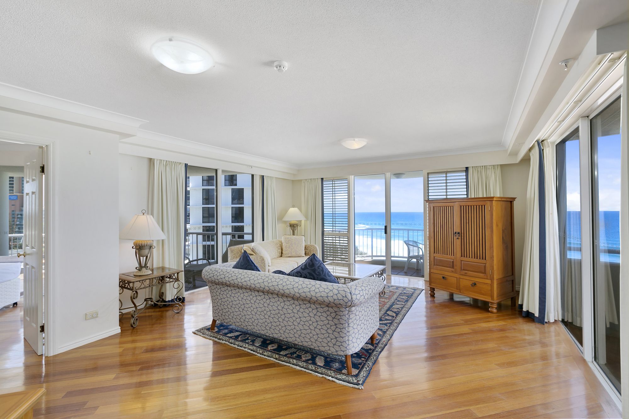 Фото The Moroccan - Q Stay