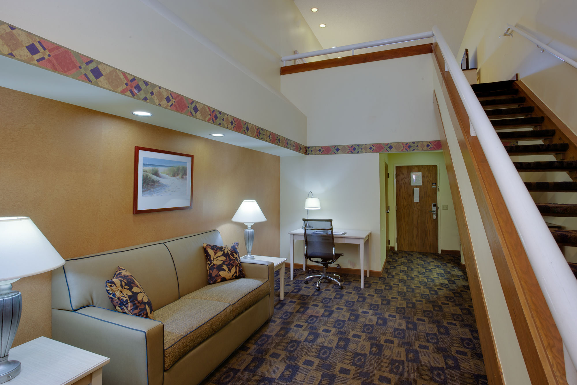 Фото Maumee Bay Lodge and Conference Center