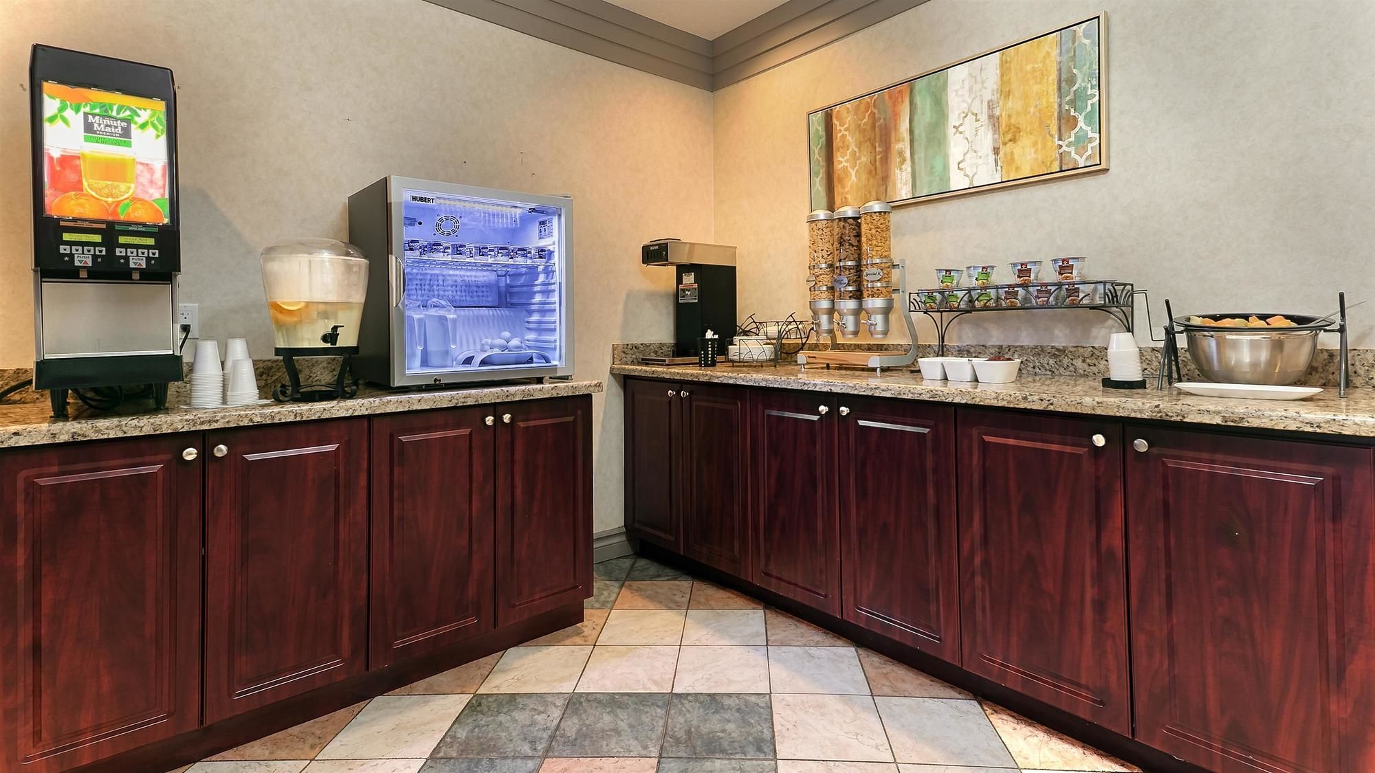 Фото Best Western Swan Castle Inn