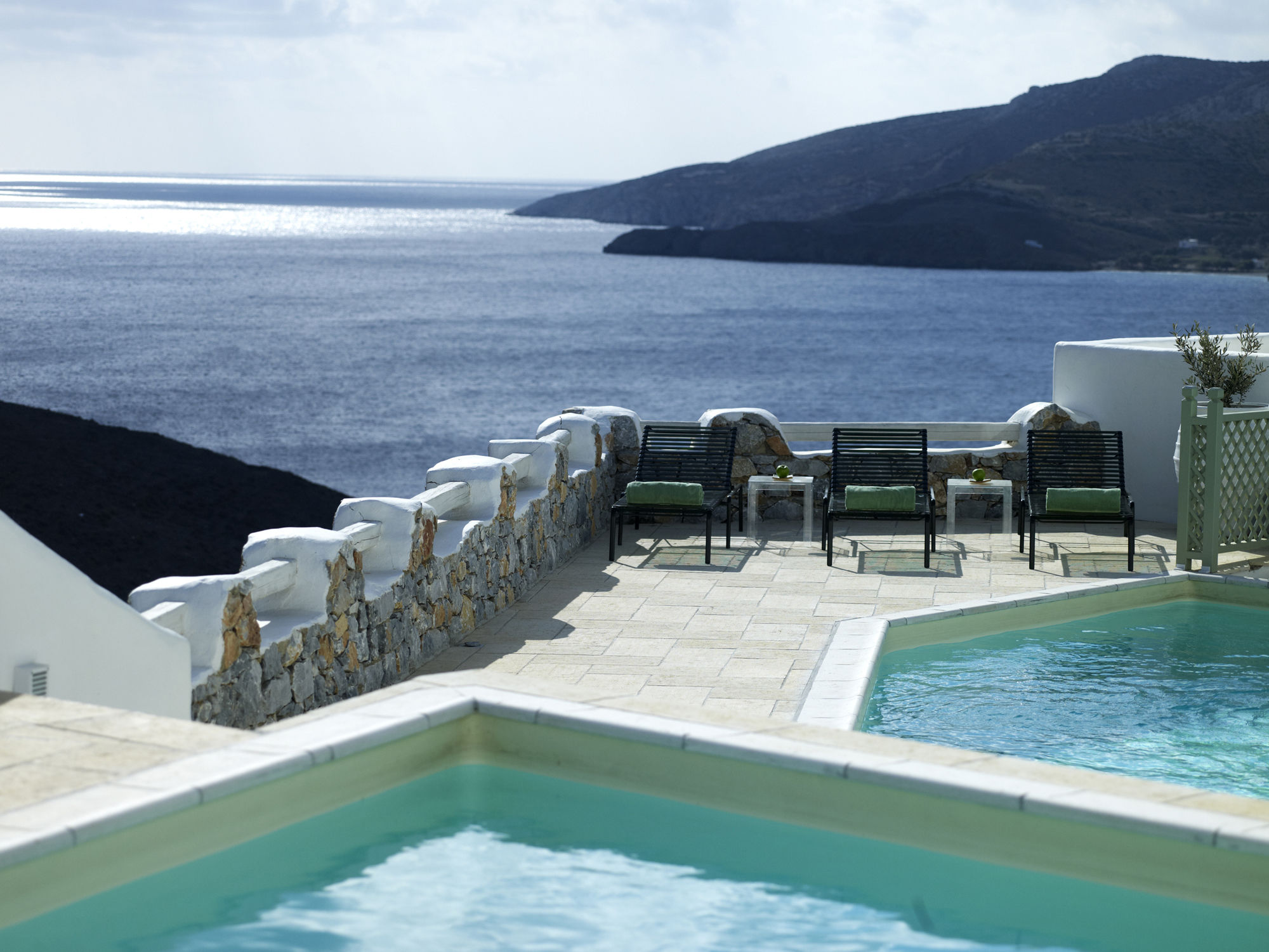 Фото Pylaia Boutique Hotel & SPA