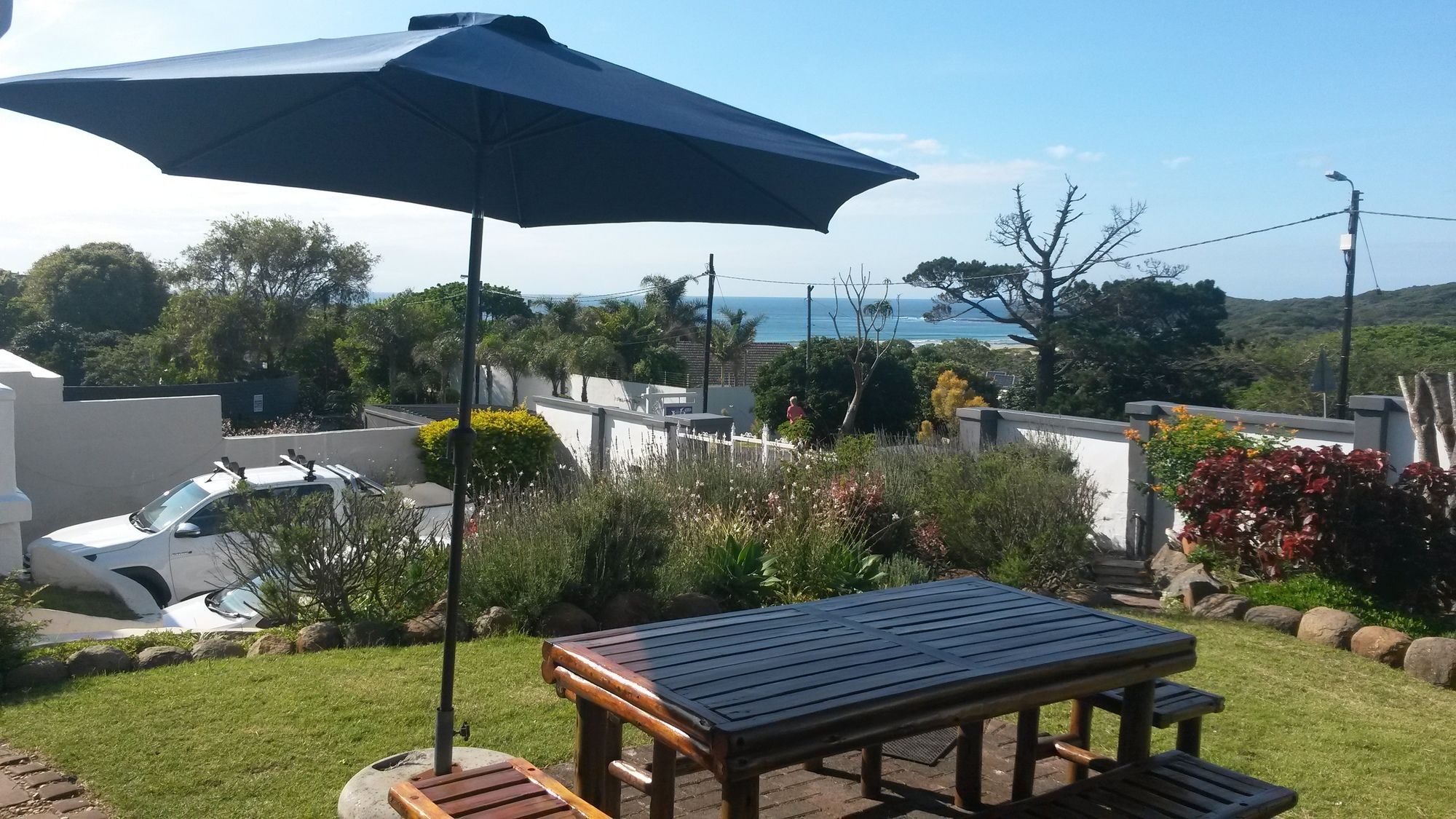 Фото Reef View BnB