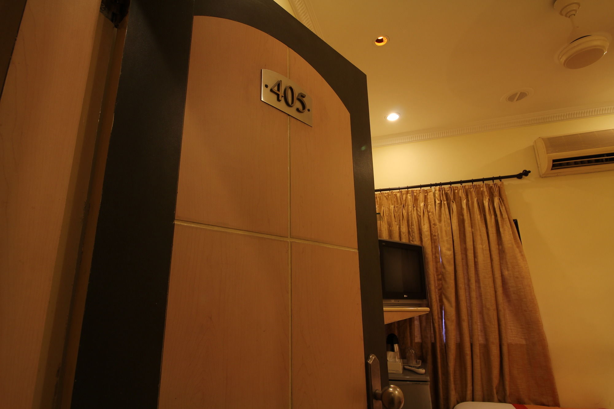 Фото Hotel City Palace