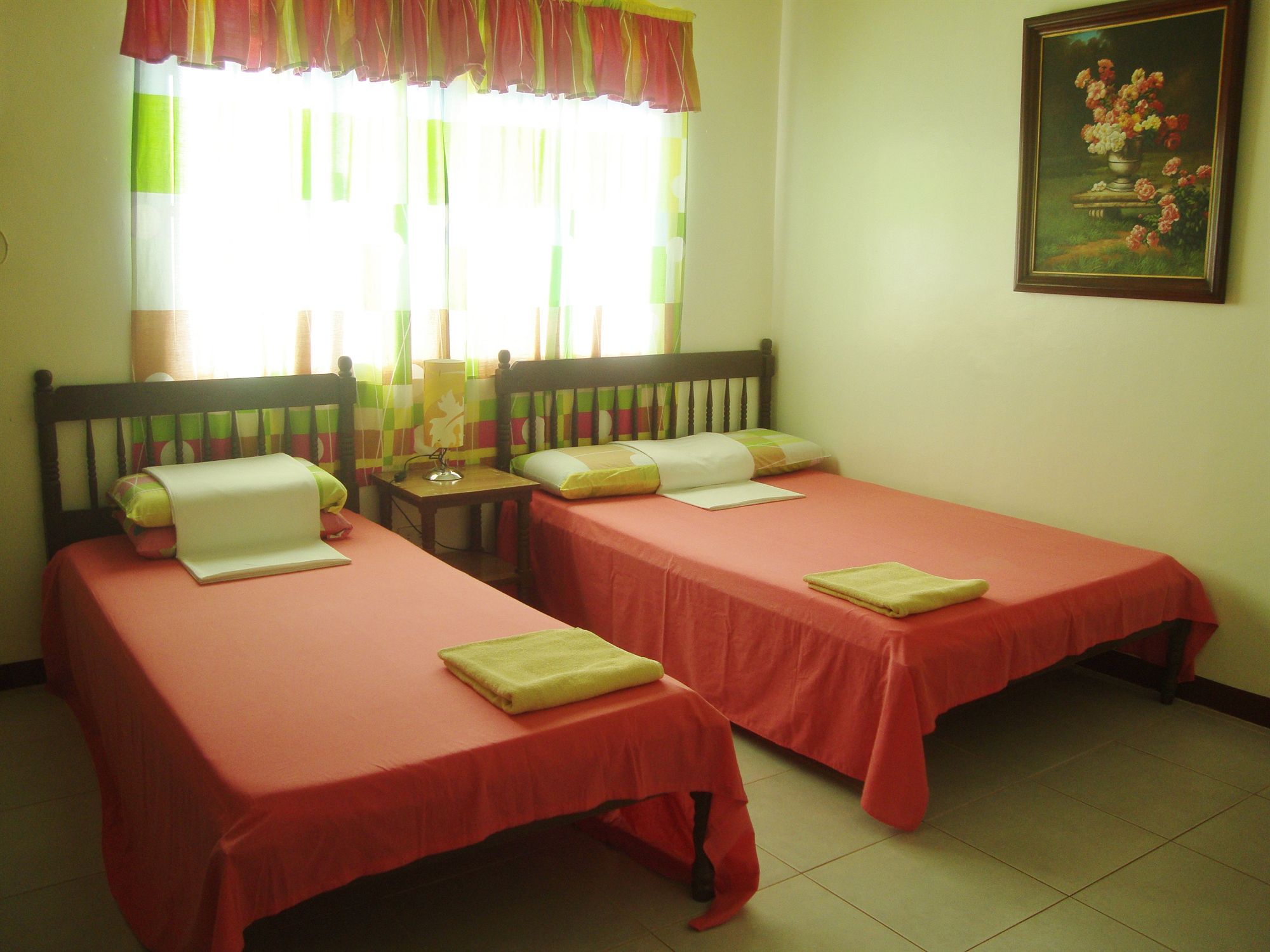 Фото Lola Itang Pension