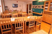 Фото  Le Mat B&B Göteborg City