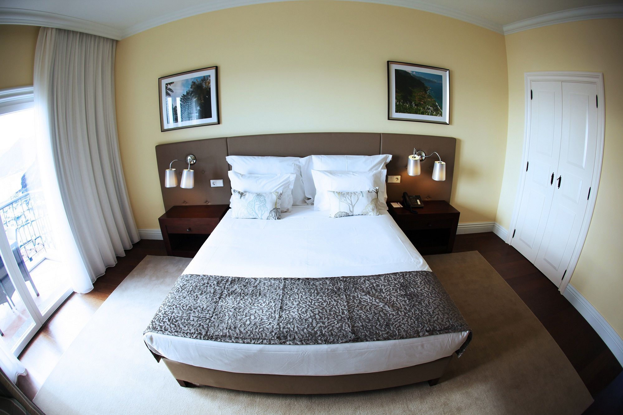 Фото Dreams Madeira Resort SPA & Marina