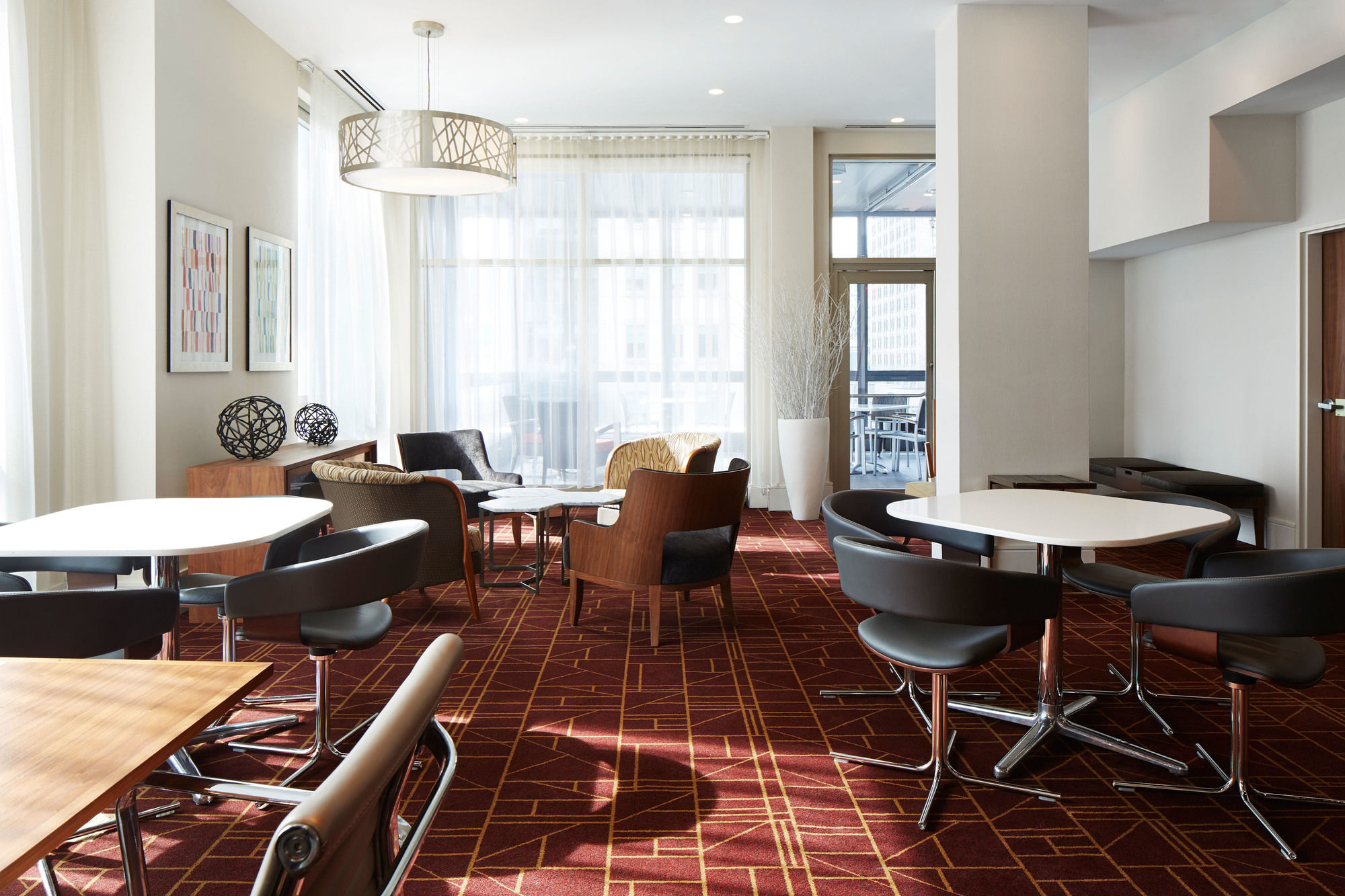 Фото Club Quarters Grand Central