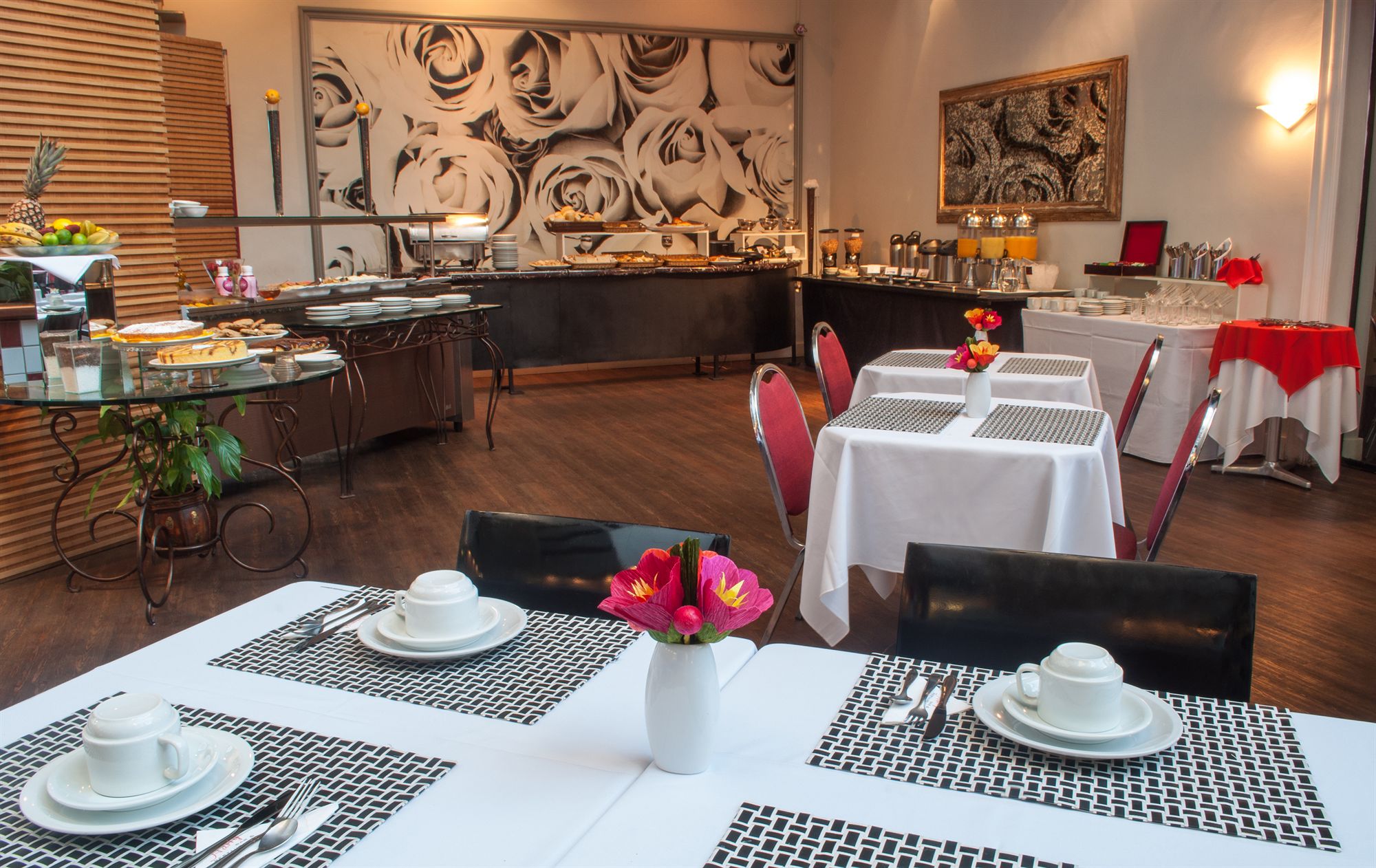 Фото Hotel Massis