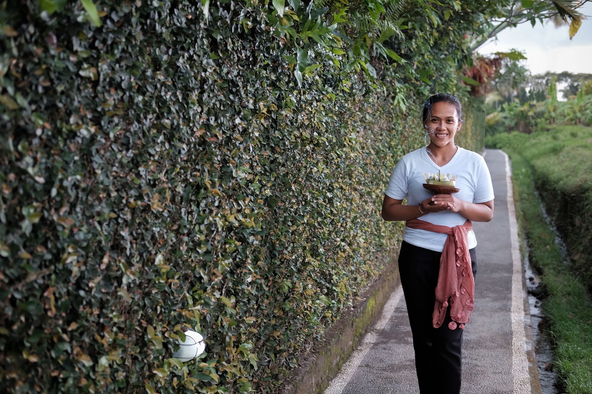 Фото Grand Ashanti Villa