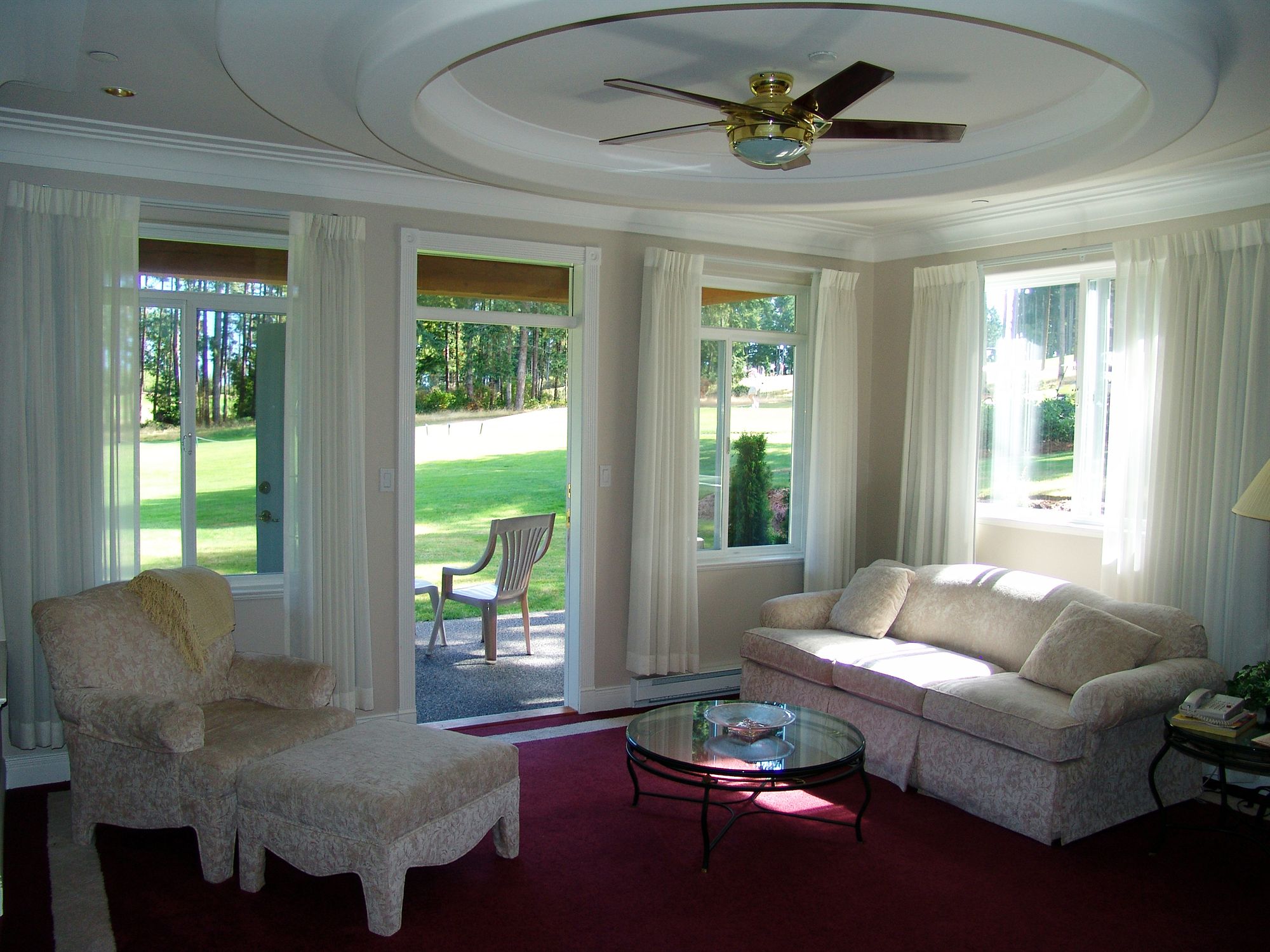 Фото Crown Isle Resort and Golf Community