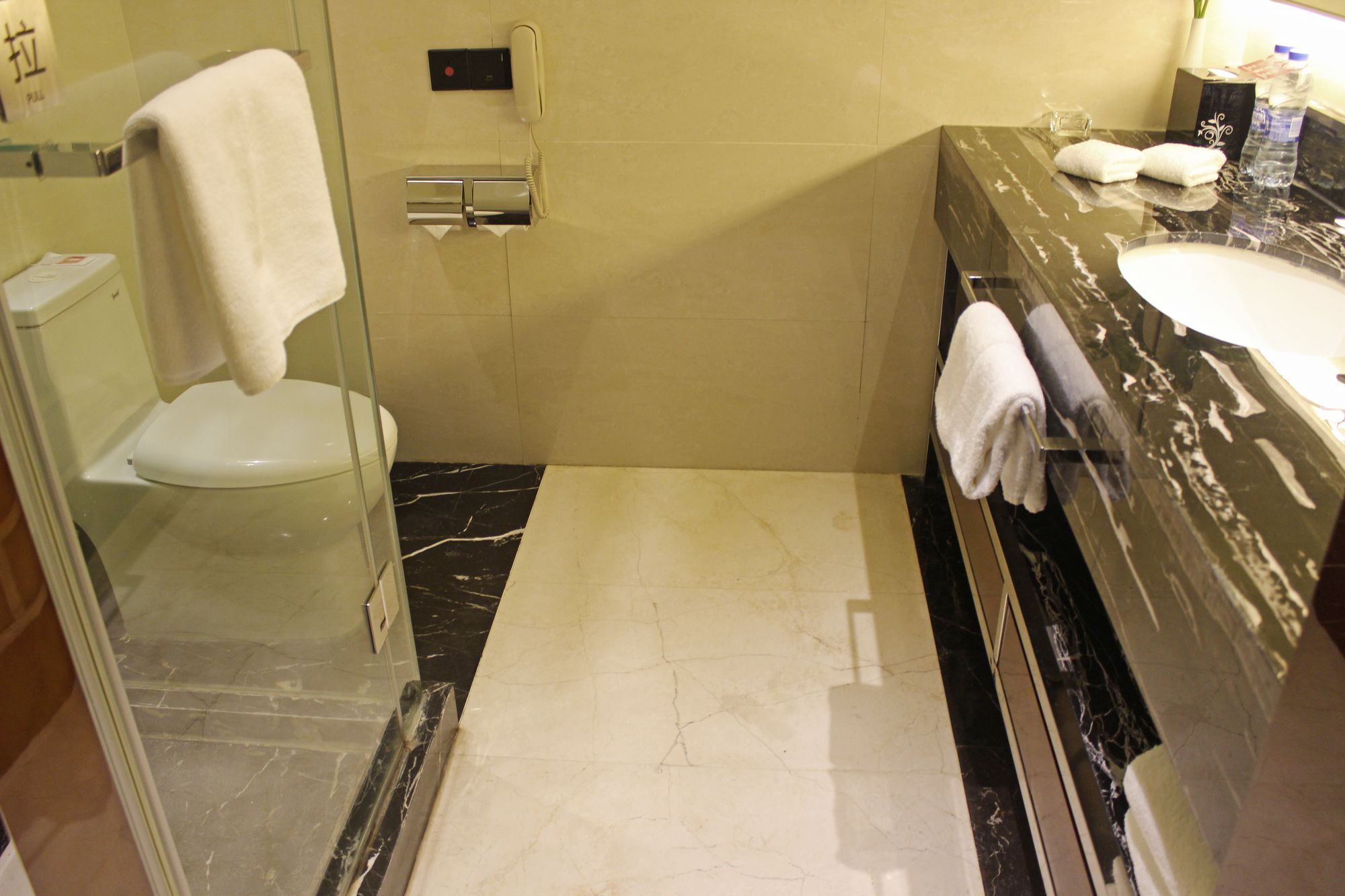 Фото Ramada Changzhou North