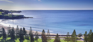 Гостиница Crowne Plaza Sydney Coogee Beach