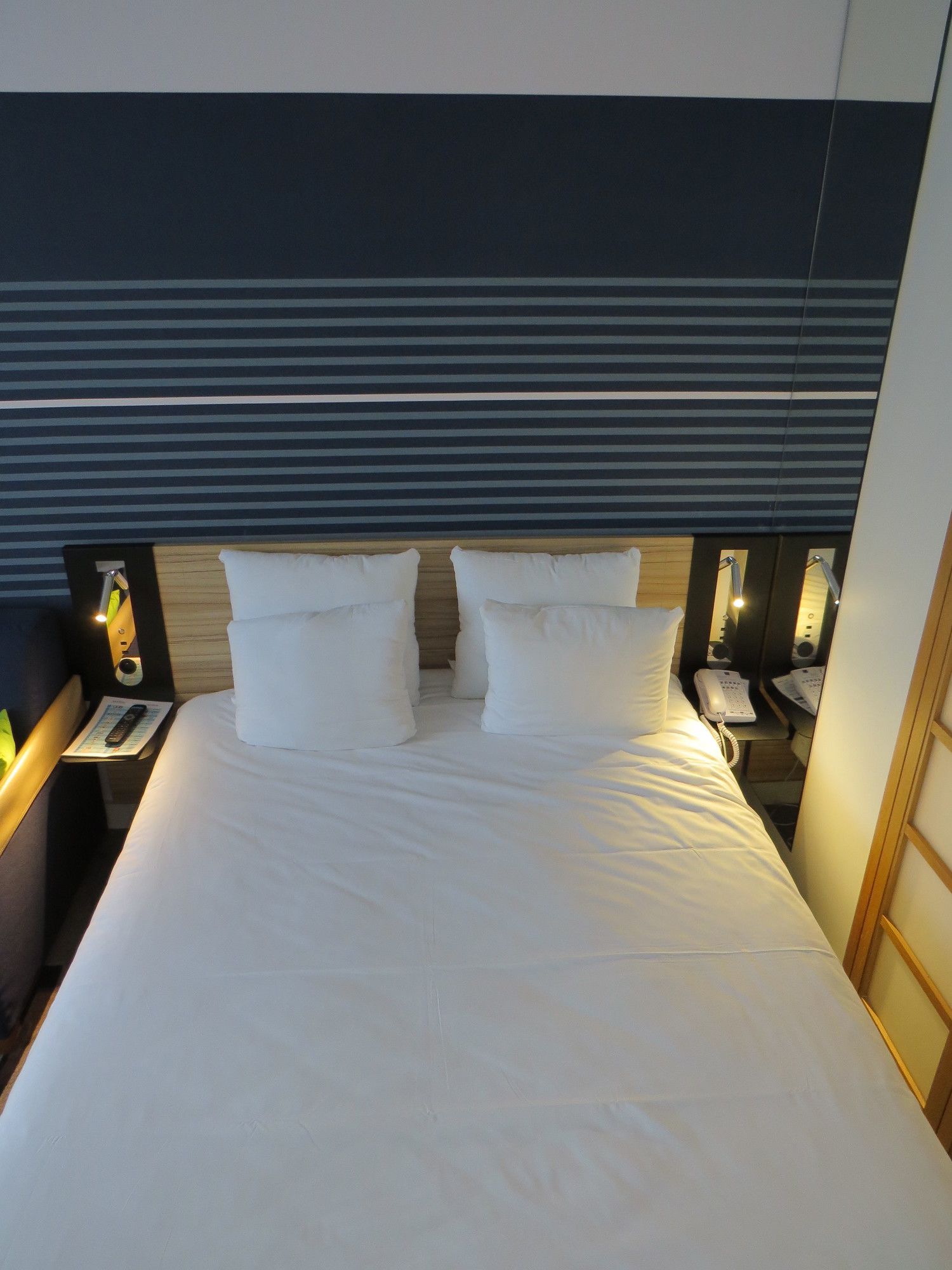 Фото Novotel La Rochelle Centre