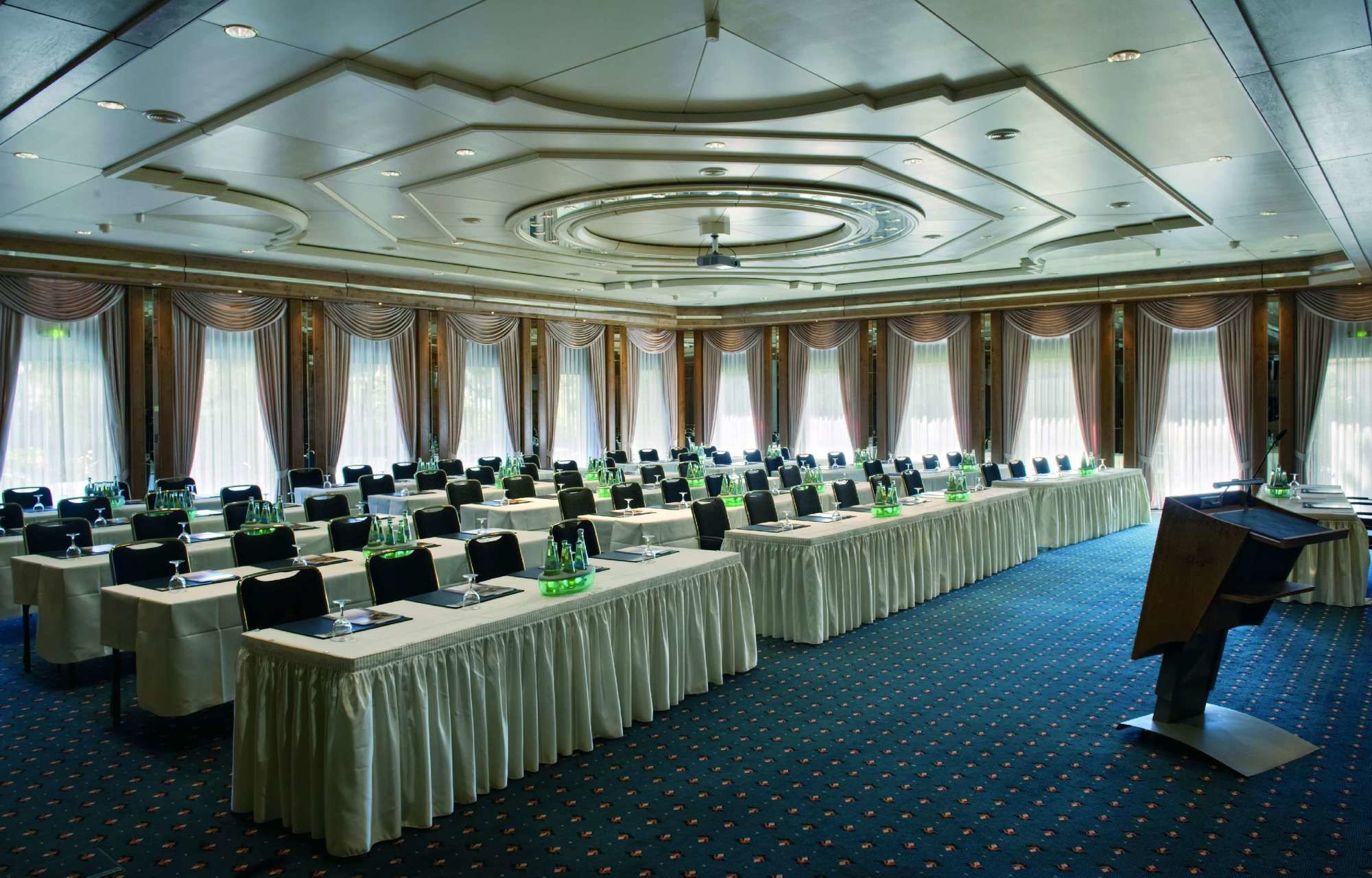 Фото Maritim Hotel Bad Salzuflen