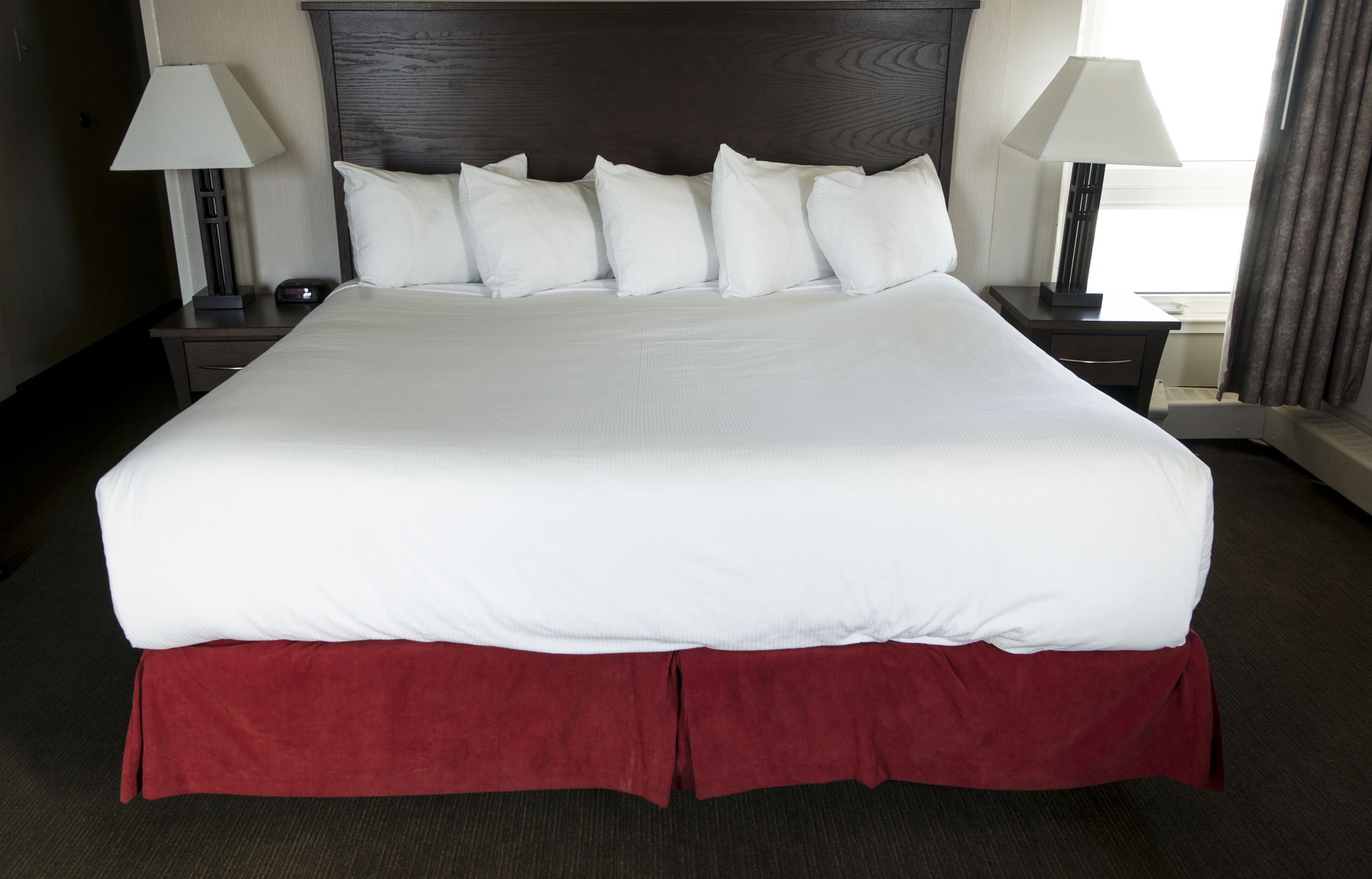 Фото Quality Inn & Suites Yellowknife