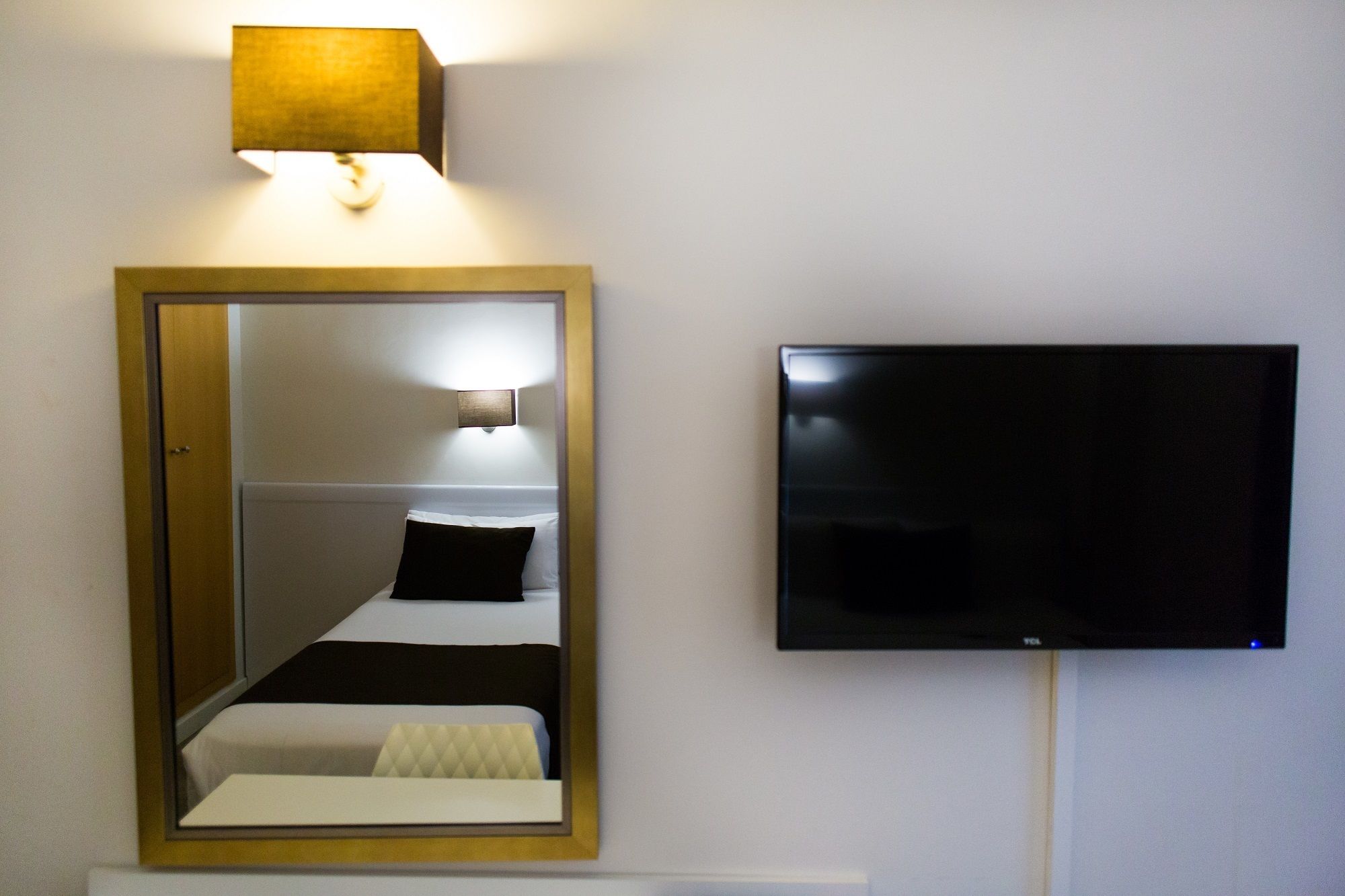 Фото Sweet Hotel Continental