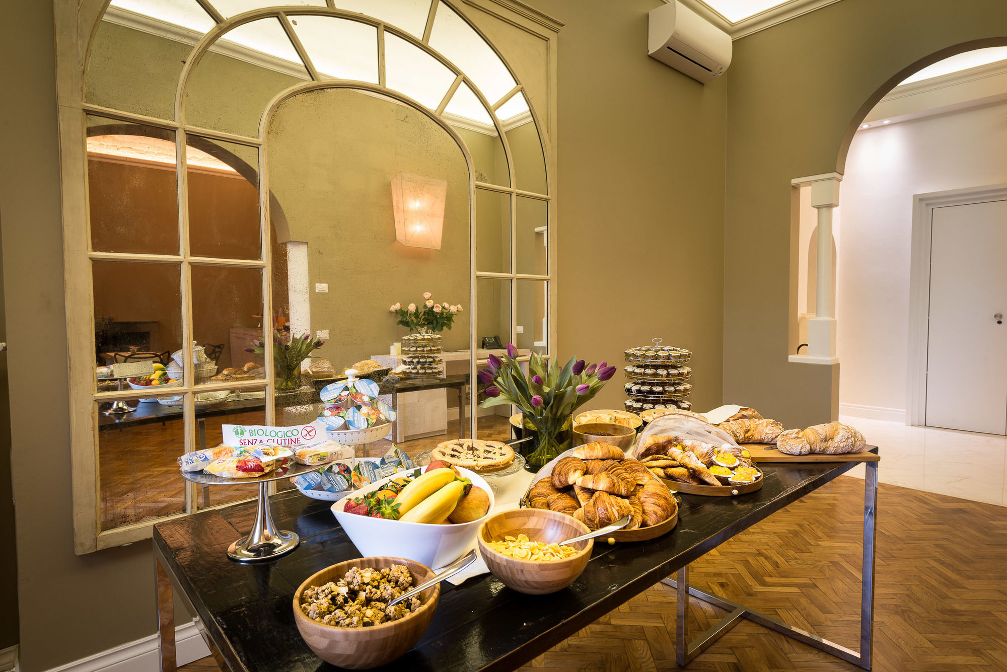 Фото My Forte Relais de Charme