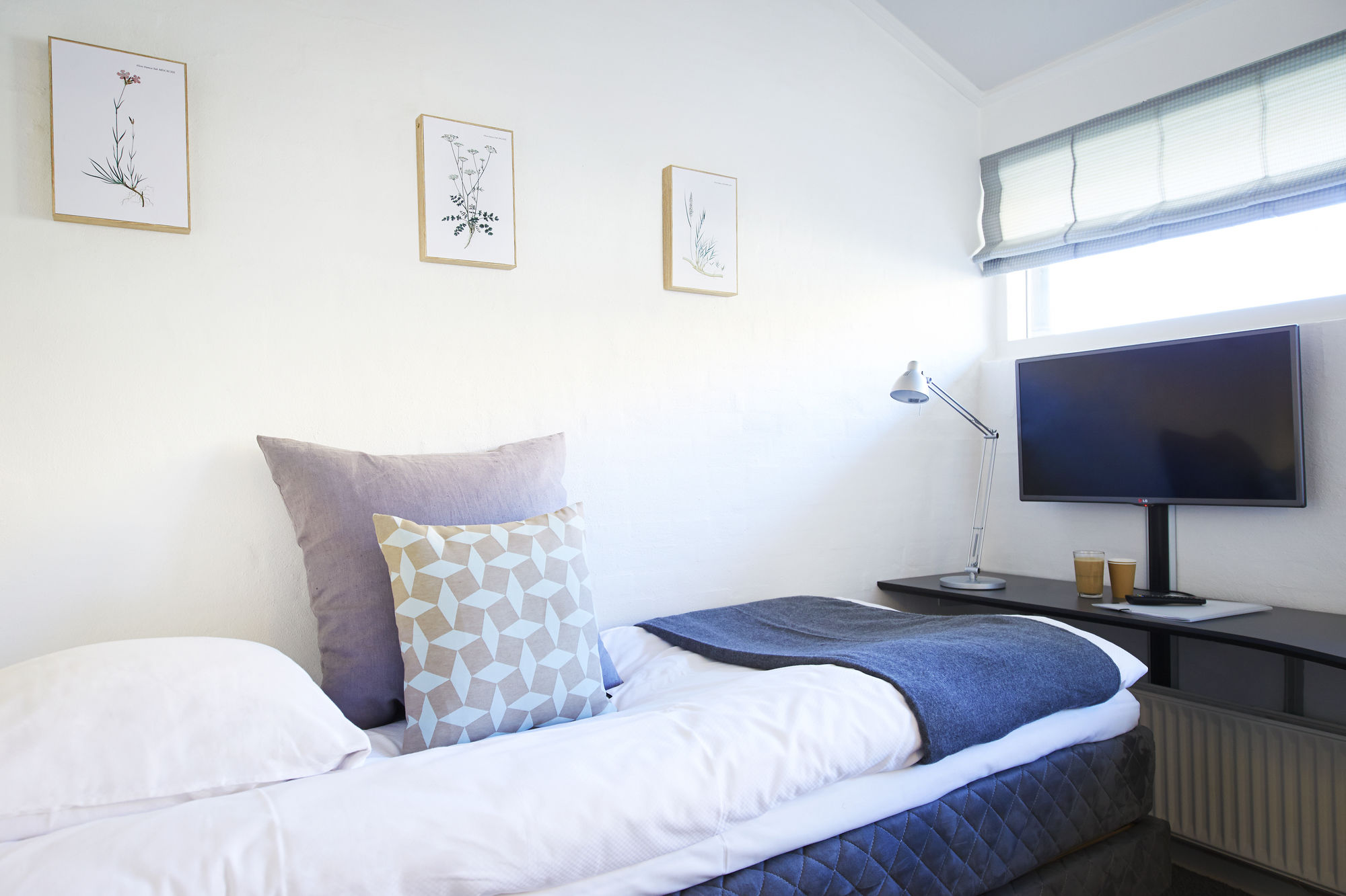 Фото Horisont Hotel & Konference