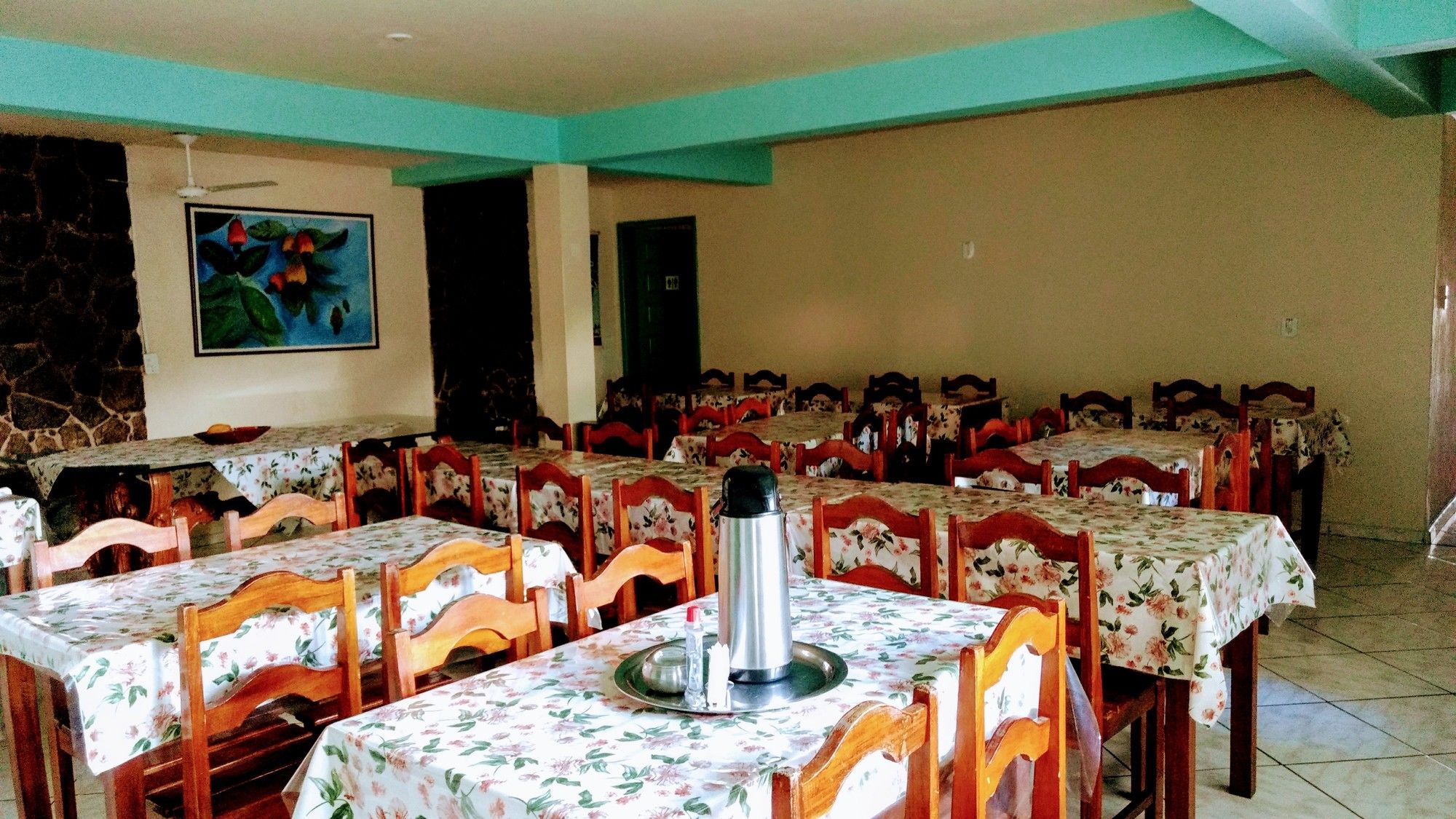 Фото Hotel Costa Verde