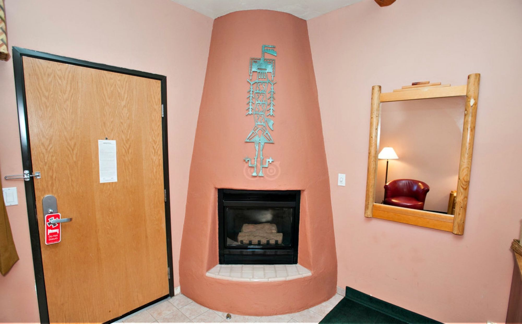 Фото Southwest Inn at Sedona