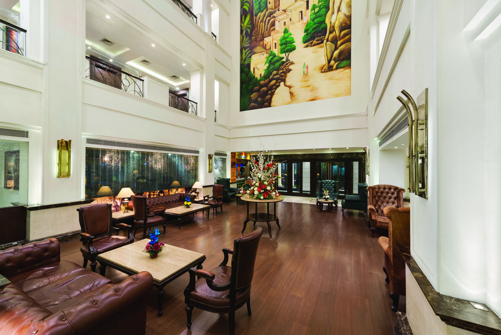 Фото Ramada by Wyndham Jalandhar City Centre