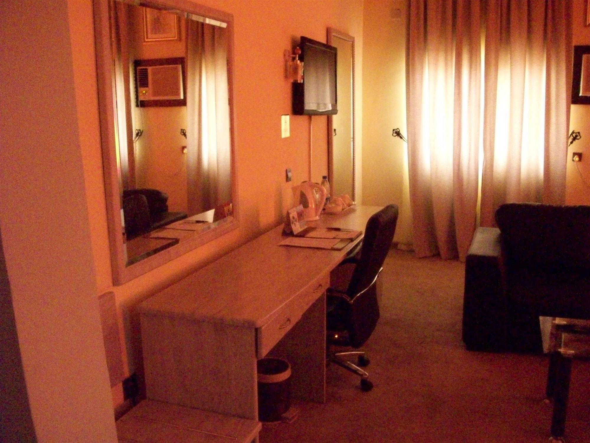 Фото Hotel De Bently