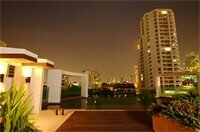Short-term housing rental Beverly33, Bangkok, photo