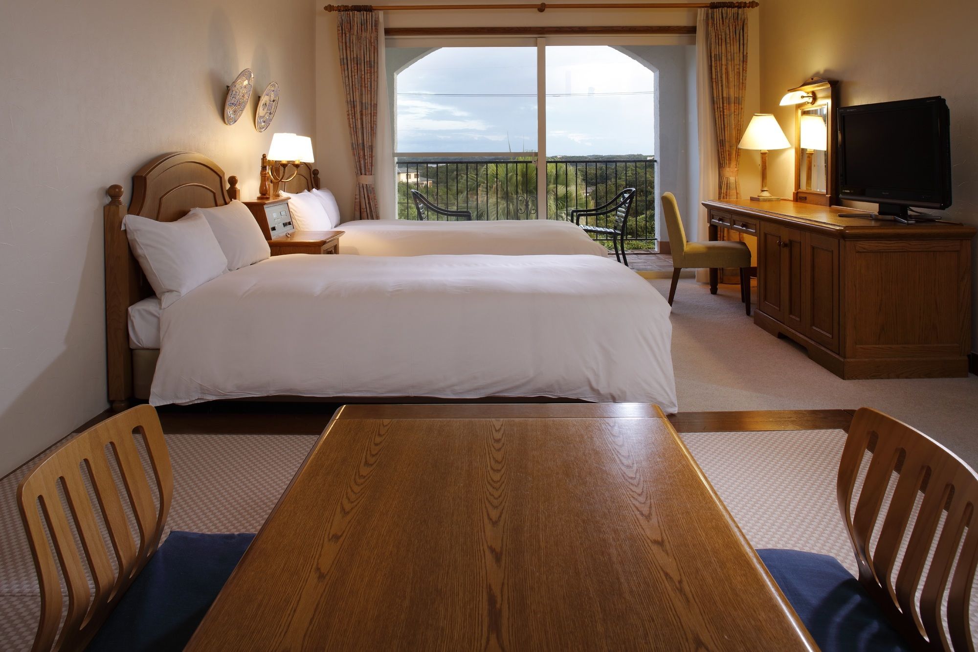 Фото Miyako Resort Shima Bayside Terrace